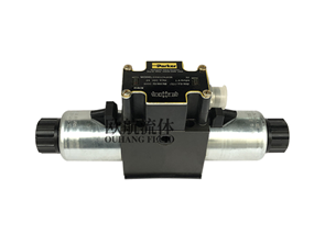 派克方向阀D3W1CNJK56